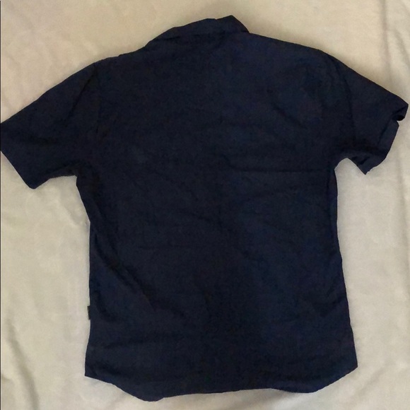 Volcom button down shirt - Picture 2 of 4